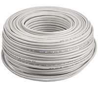 LogiLink - Cable de instalación SFTP (100 m, cat 5e)