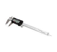 Logilink Calibre Digital, con Pantalla LCD, [WZ0031] (WZ0031)