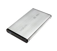 LogiLink Case ext. 2,5 Enclosure SATA, UA0106A