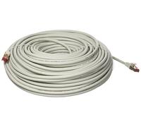 Logilink CAT6 S/FTP PATCHKABEL AWG27 PIMF Grau 50M