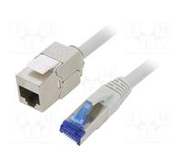 LOGILINK CC5152S Prolongador Ethernet