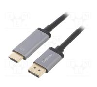 LOGILINK CDA0107 Cable