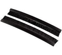 Logilink Cepillo Protector Profesional para Entrada de Cables