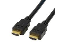 Logilink ch0077 cable hdmi 1 m hdmi tipo a (estándar) negro