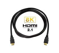 Logilink ch0079 cable hdmi 3 m hdmi tipo a (estándar) negro