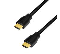 Logilink ch0101 cable hdmi 2 m hdmi tipo a (estándar) negro
