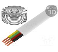 LOGILINK CM04W Cable