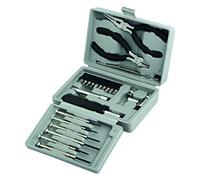 LogiLink Conjunto De Herramientas, 25 Consumer_ELECTRONICSs. Wz0023