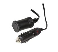 Logilink cp0111 base múltiple 2 m negro