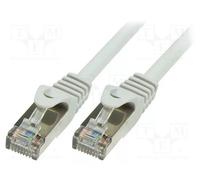 LOGILINK CP1092D Patch cord