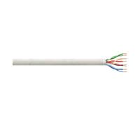 CABLE RED UTP CAT5 RJ45 LOGILINK 305M PARCHEO 4X2 AWG26/7 T