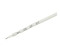 LogiLink CPV0037 - Cable Sat coaxial de 100 m