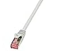 Logilink cq2052s - cable primeline cat6 sftp patch pimf lszh de 2 m, c