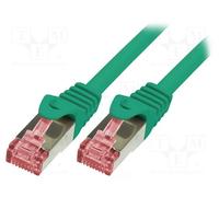 LOGILINK CQ2075S Patch cord