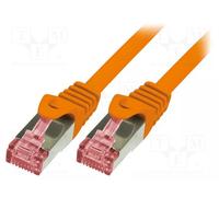 LOGILINK CQ2078S Patch cord