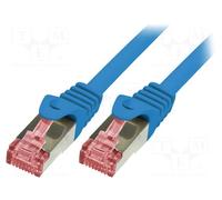 LOGILINK CQ2086S Patch cord