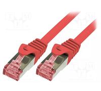 LOGILINK CQ2094S Patch cord