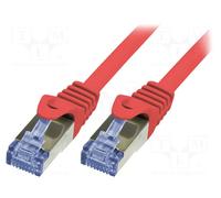 LOGILINK CQ3074S Patch cord