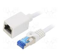 LOGILINK CQX031S Prolongador Ethernet
