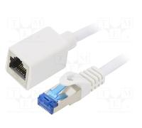 LOGILINK CQX071S Prolongador Ethernet