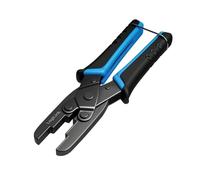 Logilink - crimpadora paralela para conectores keystone y conectores r