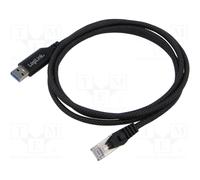 LOGILINK CU0401 Cable