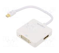 LOGILINK CV0045A Adaptador