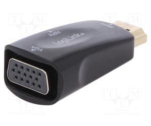 LOGILINK CV0107 Convertidor