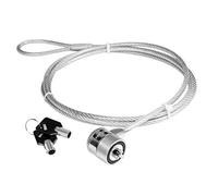 LogiLink Dispositivo antirrobo para portátiles