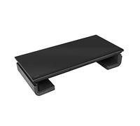 LOGILINK BP0141 - Soporte para monitor, ergonómico, 420-520 mm de longitud,