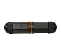 LOGILINK EMPALME DE CABLE 2 X RJ45 EXTERIORES