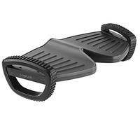 LOGILINK EO0006 SOPORTE PARA EL APOYO DE PIES NEGRO