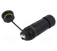 LOGILINK FA05LC2 Conector