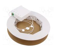 LOGILINK FB2LC20 Cajón de conexiones FTTH