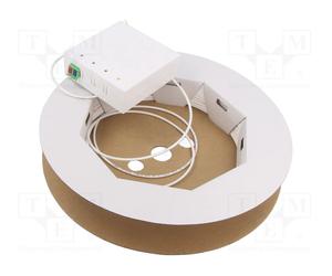 LOGILINK FB2LC30 Cajón de conexiones FTTH