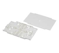 Logilink fb3002 caja de empalme para fibra óptica