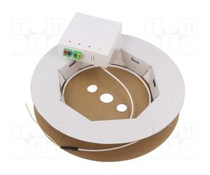 LOGILINK FB4LC20 Cajón de conexiones FTTH