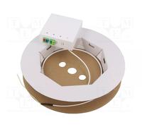 LOGILINK FB4LC30 Cajón de conexiones FTTH