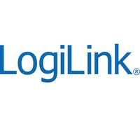 LOGILINK Caja de empalme de fibra óptica FB5000, LC o SC acoplamientos