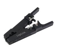LOGILINK® Fripping Picture con plástico del Cortador de Cables [WZ0005] Marca