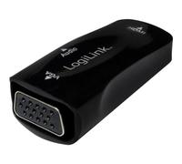 LOGILINK - HDMI TO VGA Converter