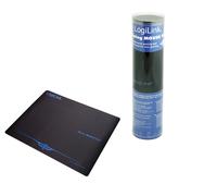 Logilink id0017 - alfombrilla de gaming, tamaño xxl