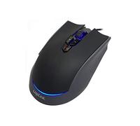 LogiLink ID0103 - Ratón óptico (3200dpi, USB)