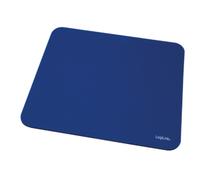 Logilink id0118 alfombrilla para ratón azul