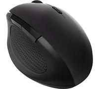 LogiLink Ratón ID0139 RF inalámbrico óptico 1600 dpi mano derecha
