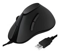 LOGILINK ID0158 Ratã“N USB Tipo A Ã“Ptico 1000 dpi Mano Derecha