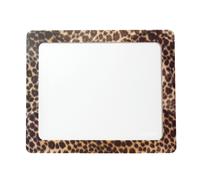 Logilink id0164 alfombrilla para ratón negro, transparente, amarillo