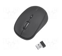 LOGILINK ID0193 Ratón