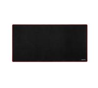 Logilink ID0216 - Alfombrilla de ratón para Videojuegos (120 x 60 x 0,3 cm), Color Negro