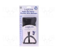 LOGILINK KAB0006 Funda trenzada